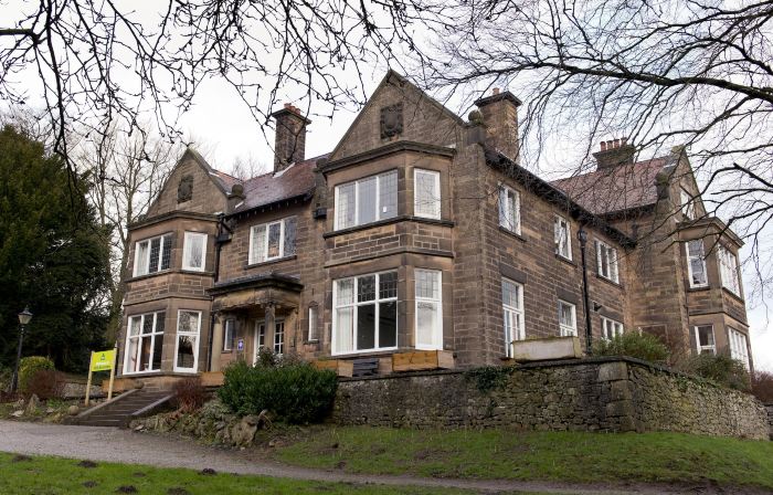 YHA Ravenstor