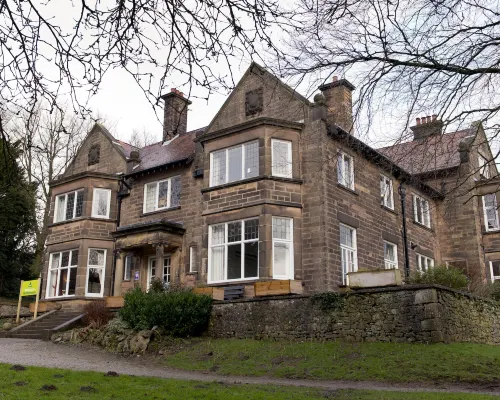 YHA Ravenstor Hotels in Buxton