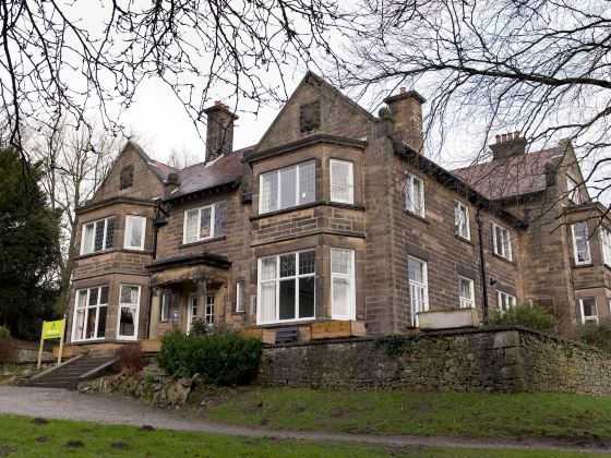 โฮสเทล วายเอชเอ ราเวนสตอร์