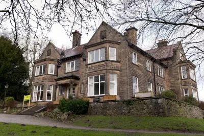 YHA Ravenstor Hotels in 