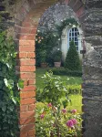 Manoir de Ghaisne Hotels in Saint-Herblon