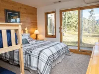 1622 Quicksilver 2 Bedroom Townhouse by RedAwning Hotels in Dillon