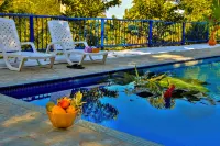 Villa Maria Tayrona, Jungle and Sea Experience - Romantic