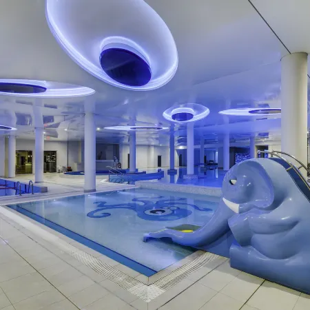 Grand Lubicz Uzdrowisko Ustka