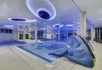 Grand Lubicz Uzdrowisko Ustka - 5 tähden
