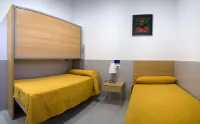 Albergue Inturjoven Malaga