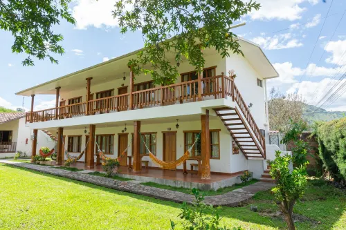 Hostería Paraíso Hotels in Vilcabamba