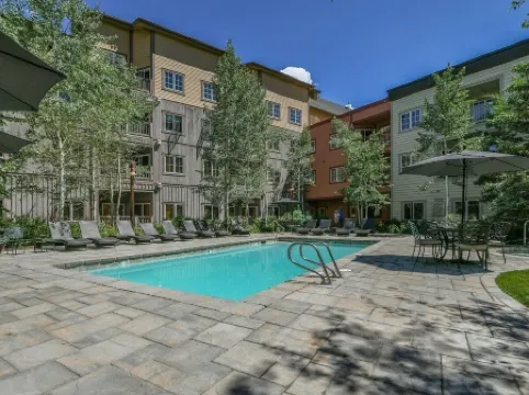 8594 Expedition Station 1 Bedroom Condo by RedAwning