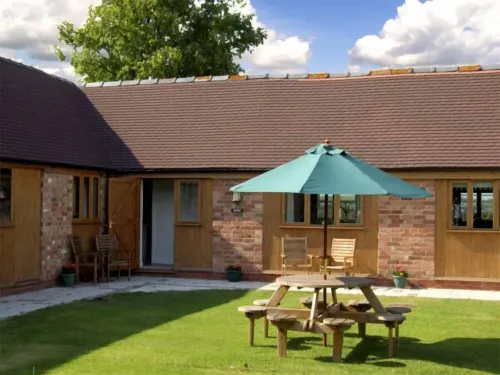 The Roost Hotels in Clifford Chambers and Milcote