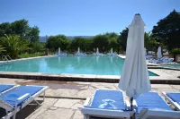 Colina del Valle - piscine
