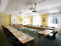 Grand Hotel Marstrand Hotel a Marstrand