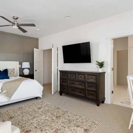 Experimenta Utah En la Playa 5 Bedroom Townhouse