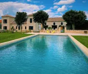 Manoir du Marquis de Montcalm - Strand