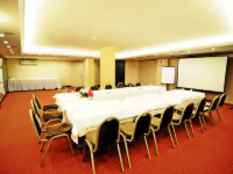 Silivri Park Hotel Silivri otelleri