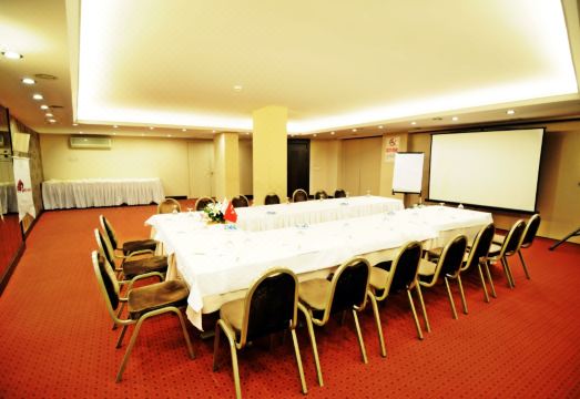 호텔 시설 비교