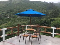 Casa ILayaku Hotels in Tumbaco