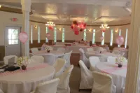 Book Nook Inn Hotels in Lumberton