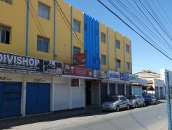 Hotel Nacional Montes Claros