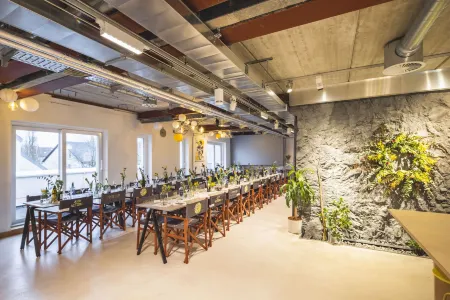 Hotel Luise Отели рядом с достопримечательностью «Университет Эрлангена — Нюрнберга»