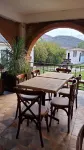 El Monasterio Hoteles en Texcoco
