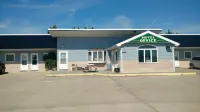 Dakota Horizinn