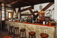 Tugasa Hotel la Posada فنادق في Sierra de Cadiz