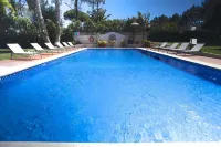 Hotel Spa Atlántico San Vicente do Mar - Beach