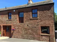 The Old Bothy Hotels in Waverton