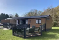 43 The Deri Hotel di Llanarth