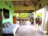 Villa Touloulou Hotel a 