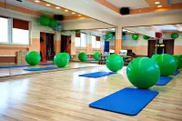 Villa Centrum Młodości Hotels in Augustow