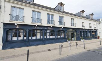 La Marine de Loire Hôtel & Spa