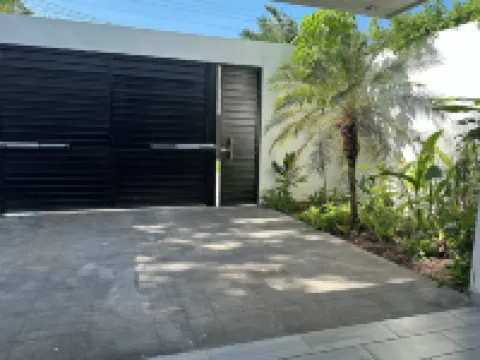 Casa Elda Hoteles en Ticul