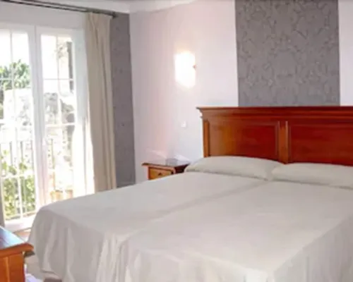 Don Alfredo Hotels in Marbella