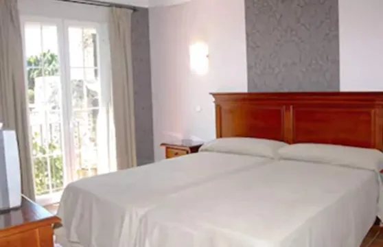 唐阿爾弗雷多酒店