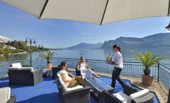 Seehotel Pilatus