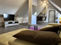 Residenz Hotel Neu Wulmstorf GmbH Hotels in Neu Wulmstorf