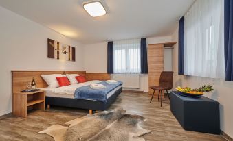 Sunny Hotel Straubing