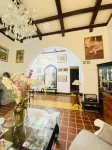 Hotel Casa Colonial