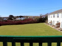 Sky Pocket Hotels in Bude
