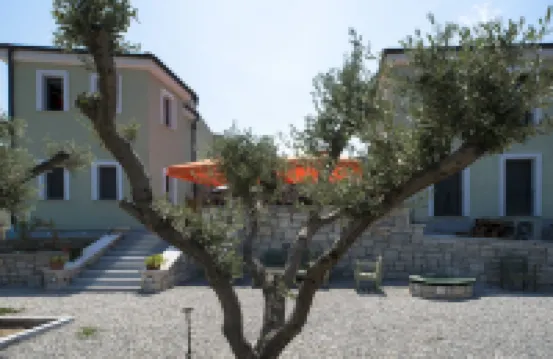 Otel Fiori - Urla