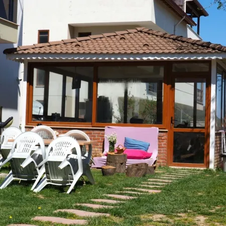 Derin Butik Otel