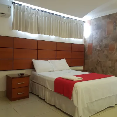 Hotel Apart Guayaquil Aeropuerto Hotels in 