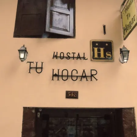 Hostal Tu Hogar
