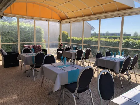 Villa Motel Отели в г. Музон