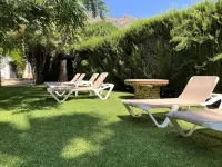 Molino Del Santo Hotels in Grazalema