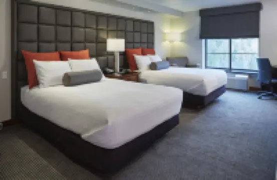 Inn on Woodlake