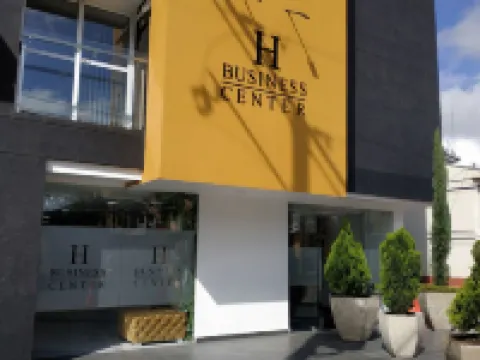 Hotel Business Center Hoteles en Popayán