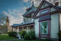 Courthouse Inn B&B