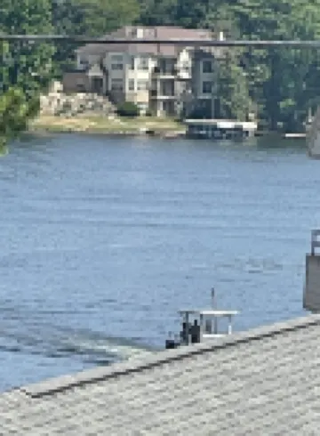 530 E. 海華沙公寓